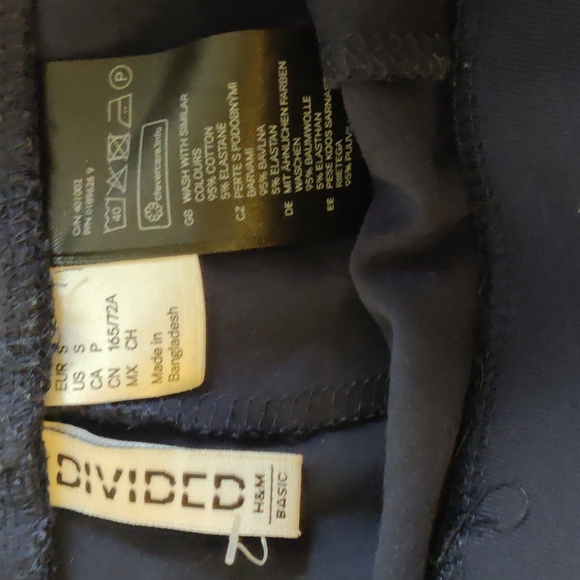 Skater skirts - Picture 4 of 5